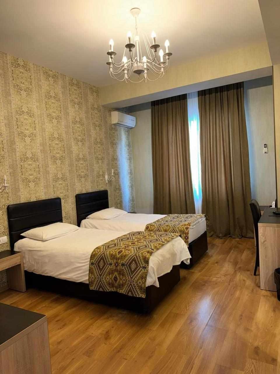 Hotel Diamond 트빌리시 외부 사진