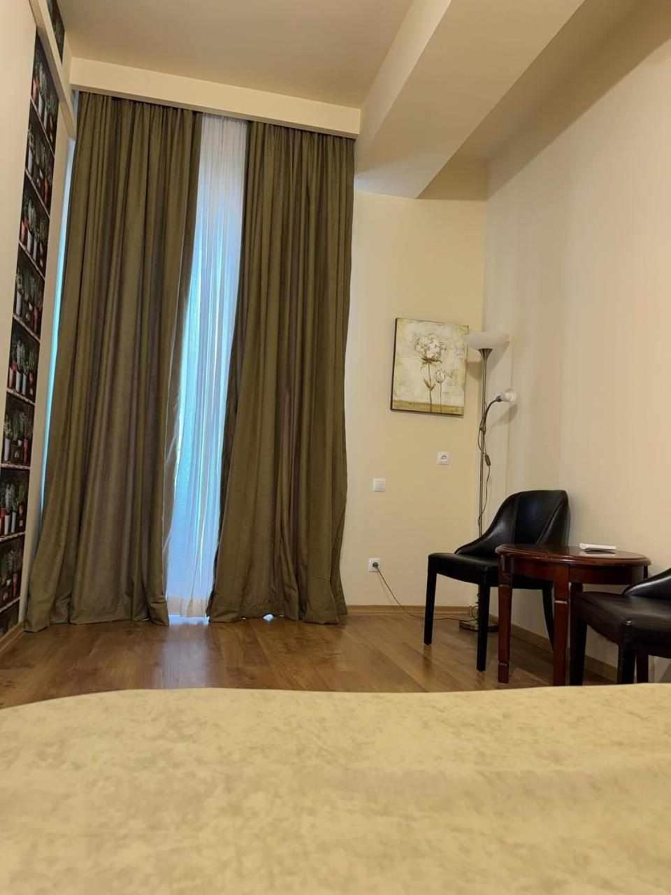 Hotel Diamond 트빌리시 외부 사진