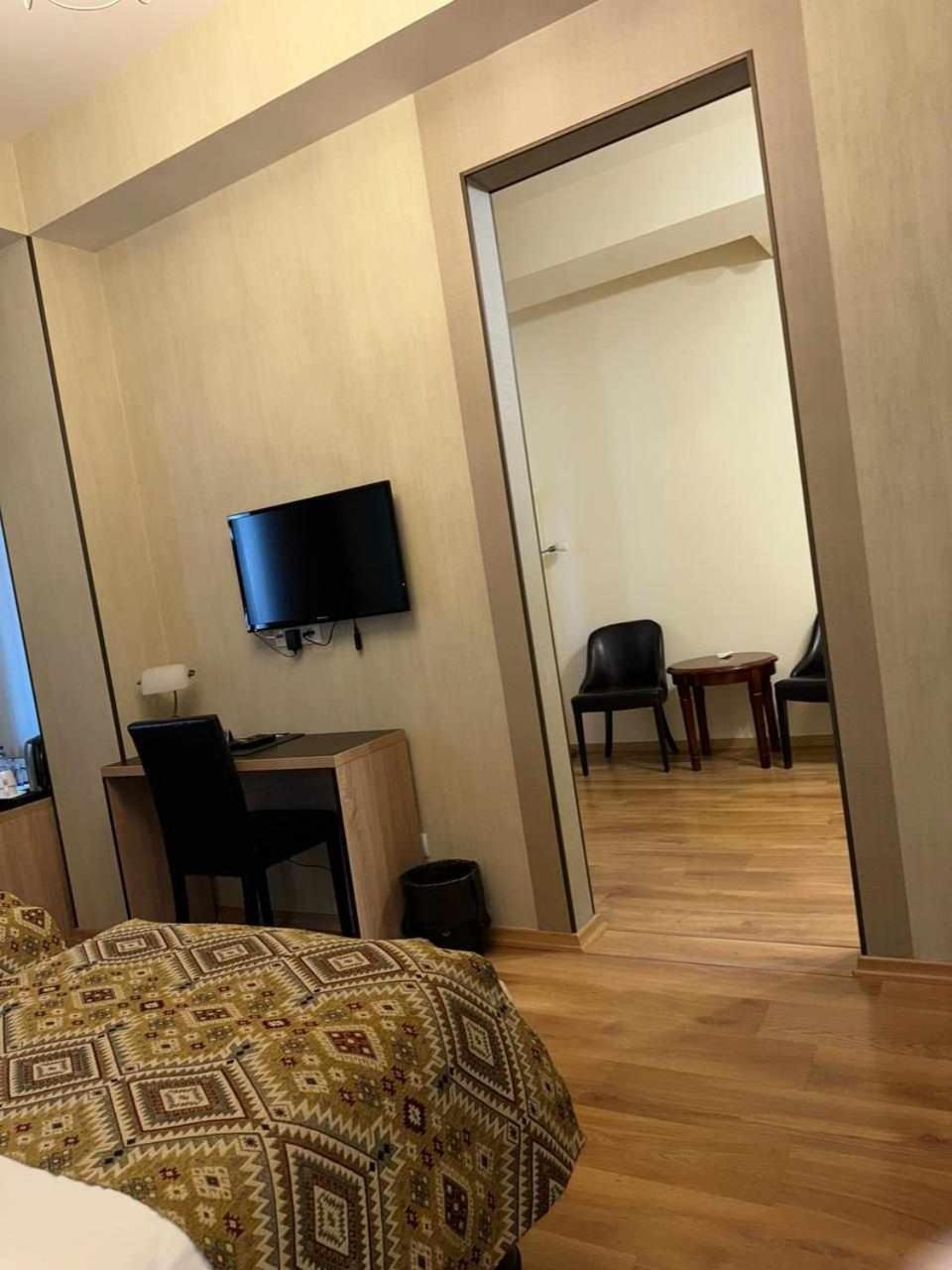 Hotel Diamond 트빌리시 외부 사진